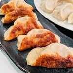 本格水餃子専門 瓦奉店 - 