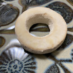 Poche du Reve - 和三盆リングサブレ