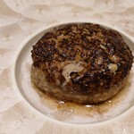 肉料理ふくなが - 