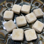 Poche du Reve - 和三盆ボーロ