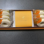 Poche du Reve - ギフトボックス内側