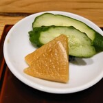 肉料理ふくなが - 