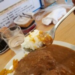 カレーヤ - 