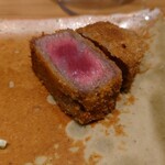 肉料理ふくなが - 