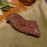 肉料理ふくなが - 