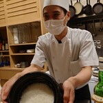 肉料理ふくなが - 