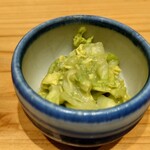 肉料理ふくなが - 