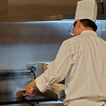 肉料理ふくなが - 