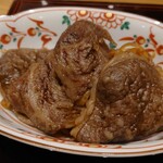 肉料理ふくなが - 