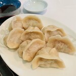 本格水餃子専門 瓦奉店 - 