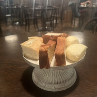 TOOTH TOOTH TOKYO - 