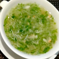 中国料理 「王朝」 ヒルトン東京 - 