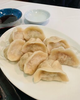 本格水餃子専門 瓦奉店 - 