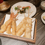 岐阜驛 個室 居酒屋 天串 岐阜站前店 - 