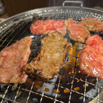 焼肉ホルモン たけ田 - 