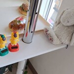 フレッシュベーカリー ポパン - 