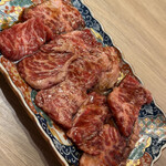 焼肉ホルモン たけ田 - 