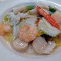 新橋亭 - 