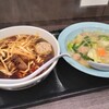 ラーメン虎