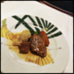 レストラン・バスク - 