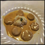 レストラン・バスク - 