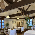 レストラン・バスク - 