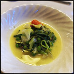 レストラン・バスク - 