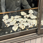 米澤たい焼店 - 