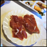 レストラン・バスク - 