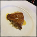 レストラン・バスク - 