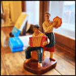 レストラン・バスク - 