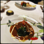 レストラン・バスク - 