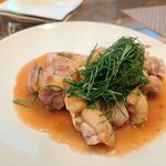 イワナガ食堂 - 