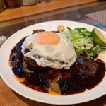 イワナガ食堂 - 