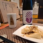 イワナガ食堂 - 