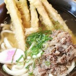 資さんうどん - 