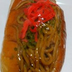 フレッシュベーカリー ポパン - 