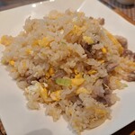 イワナガ食堂 - 