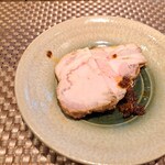 イワナガ食堂 - 