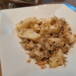 イワナガ食堂 - 