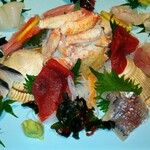 Itamae Sushi Hanare - 