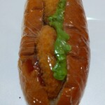 フレッシュベーカリー ポパン - 