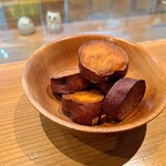 イワナガ食堂 - 