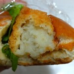 フレッシュベーカリー ポパン - 