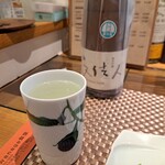 イワナガ食堂 - 