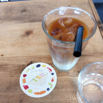 手紙舎 - ミルクコーヒー