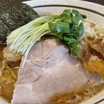 Ramen Notoyama - 