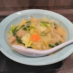 ラーメン虎 - 