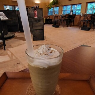 SATUMAEN CAFE 今町別邸_1