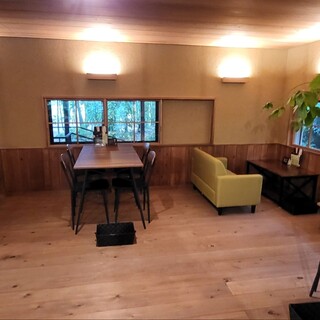 SATUMAEN CAFE 今町別邸_2